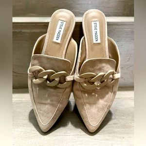 Steve Madden Flats